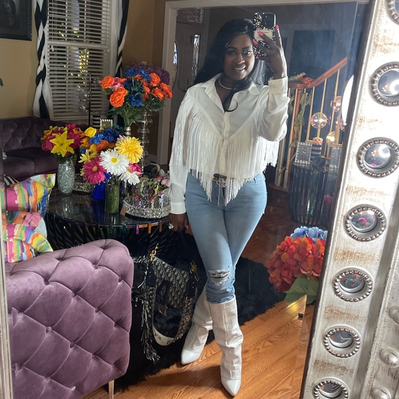 GIGI! Boots - Picture 8 of 8